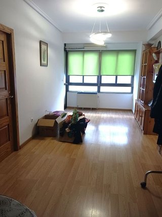 Piso en alquiler en Centro en Cáceres