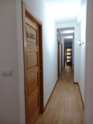 Piso en alquiler en Centro en Cáceres