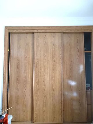 Piso en alquiler en Centro en Cáceres