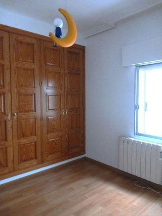 Piso en alquiler en Centro en Cáceres