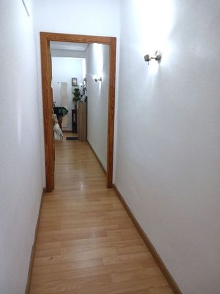 Piso en alquiler en Centro en Cáceres
