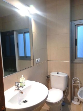 Piso en alquiler en Centro en Cáceres