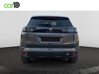 Peugeot 3008 Hybrid 225 e-EAT8 Allure Pack