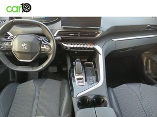 Peugeot 3008 Hybrid 225 e-EAT8 Allure Pack