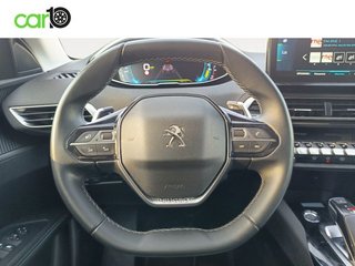 Peugeot 3008 Hybrid 225 e-EAT8 Allure Pack