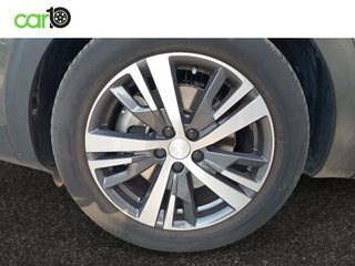 Peugeot 3008 Hybrid 225 e-EAT8 Allure Pack