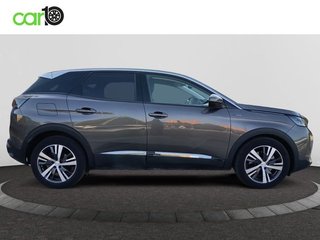Peugeot 3008 Hybrid 225 e-EAT8 Allure Pack