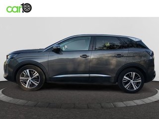Peugeot 3008 Hybrid 225 e-EAT8 Allure Pack