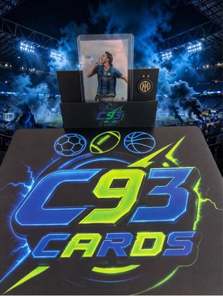 Cromos de fútbol