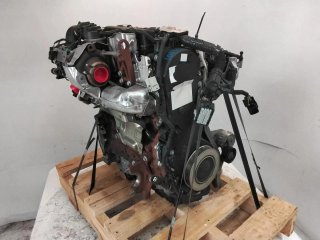 Motor Ford Mondeo Duratorq 4 Cilindros