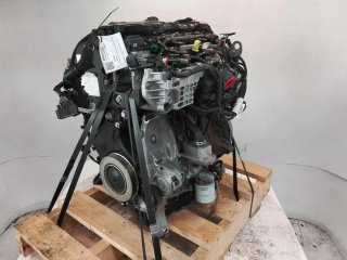 Motor Ford Mondeo Duratorq 4 Cilindros