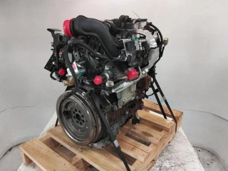 Motor Ford Mondeo Duratorq 4 Cilindros