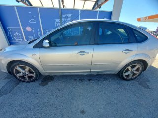 Ford Focus 2007