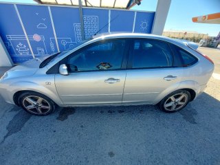 Ford Focus 2007