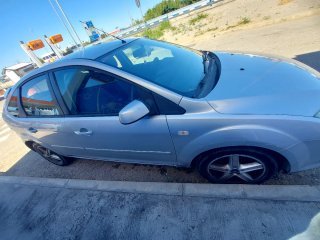 Ford Focus 2007