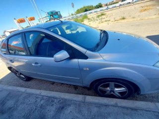 Ford Focus 2007