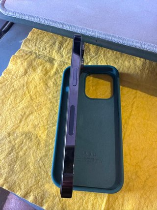 iPhone 14 Pro 256GB púrpora