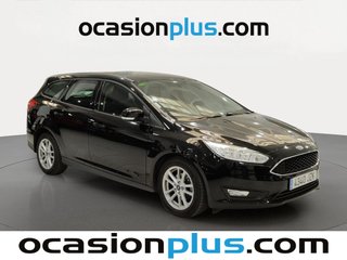 Ford Focus SportBreak 1.0 Ecoboost Trend+ 92 kW (125 CV)