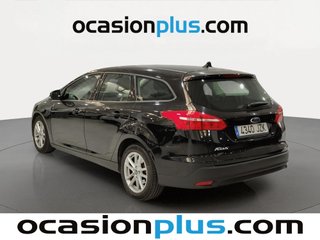Ford Focus SportBreak 1.0 Ecoboost Trend+ 92 kW (125 CV)