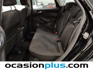 Ford Focus SportBreak 1.0 Ecoboost Trend+ 92 kW (125 CV)