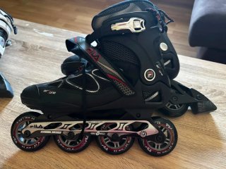Patines en línea Fila Primo Air One  Talla 44