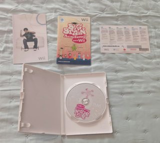 LOTE CONSOLA WII + JUEGOS VARIOS