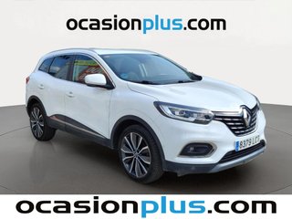 Renault Kadjar Zen Blue dCi 85 kW (115 CV) EDC