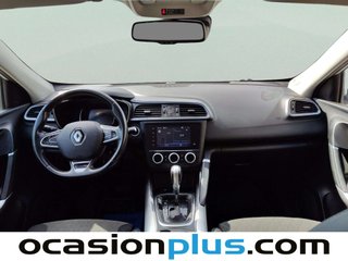Renault Kadjar Zen Blue dCi 85 kW (115 CV) EDC
