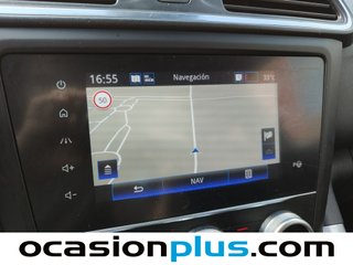 Renault Kadjar Zen Blue dCi 85 kW (115 CV) EDC