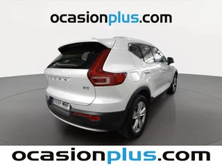 Volvo XC40 B3 Gasolina Mild hybrid Core Auto 120 kW (163 CV)
