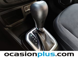 Jeep Renegade eHybrid 1.5 Limited ATX 96 kW (130 CV)