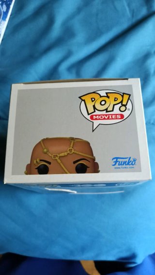Funko Pop! Movies Xerxes #1475
