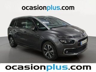 Citroen Grand C4 Picasso PureTech 130 S&S 6v Feel 96 kW (130 CV)