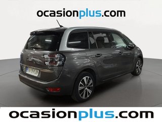 Citroen Grand C4 Picasso PureTech 130 S&S 6v Feel 96 kW (130 CV)