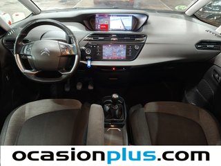 Citroen Grand C4 Picasso PureTech 130 S&S 6v Feel 96 kW (130 CV)