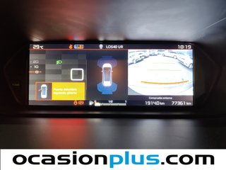 Citroen Grand C4 Picasso PureTech 130 S&S 6v Feel 96 kW (130 CV)