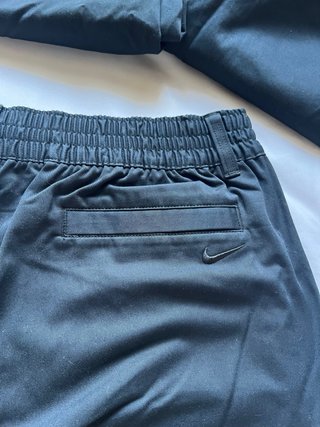 LIQUIDACION LOTE - Pantalones Nike Anchos Mujer