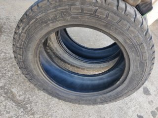 Neumáticos 195/65R16 104/102R MICHELIN