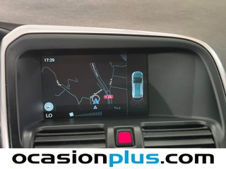 Volvo XC60 D3 Kinetic 110 kW (150 CV)