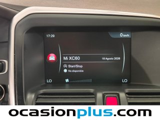 Volvo XC60 D3 Kinetic 110 kW (150 CV)