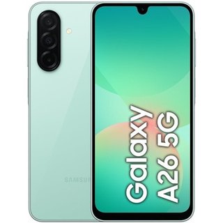 SAMSUNG GALAXY A26 5G 256GB ¡¡OFERTA!!