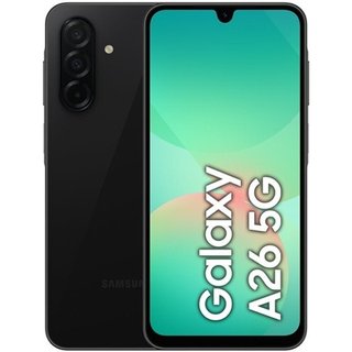 SAMSUNG GALAXY A26 5G 256GB ¡¡OFERTA!!