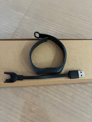Pulsera Actividad Xiaomi Band 2 Negra