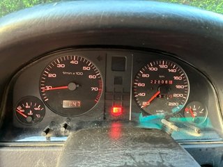 Audi 80 1994