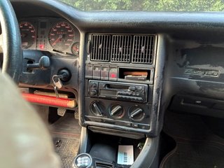 Audi 80 1994