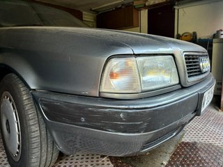 Audi 80 1994
