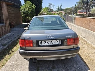 Audi 80 1994