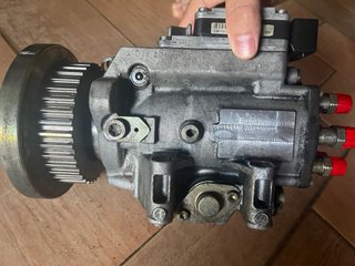 Bomba Inyección Bosch 0470506033