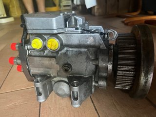 Bomba Inyección Bosch 0470506033