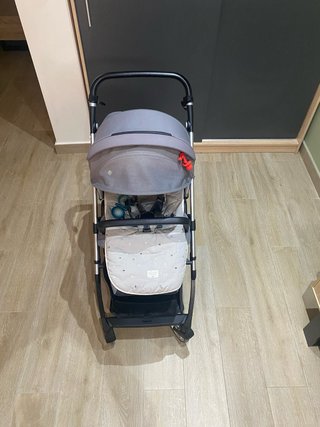 Silla de paseo Inglesina Electra
